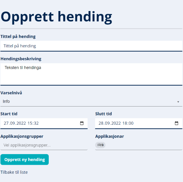 Skriv inn alt text her!